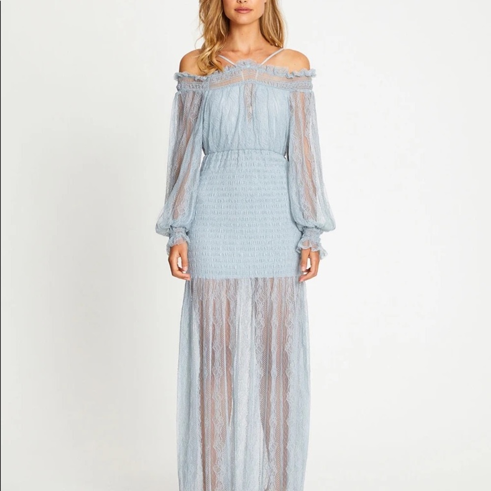 Alice McCall Harvest Dress - NWT